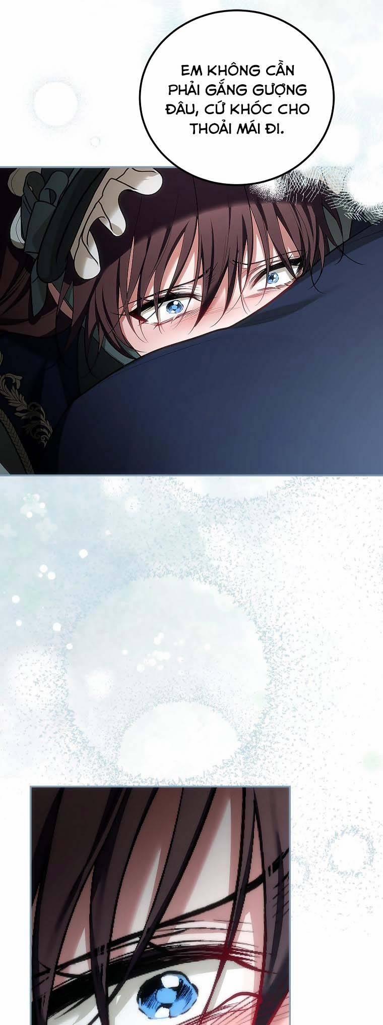 Quãng Đời Còn Lại Của Nữ Phụ Yểu Mệnh 60.1 trang 36