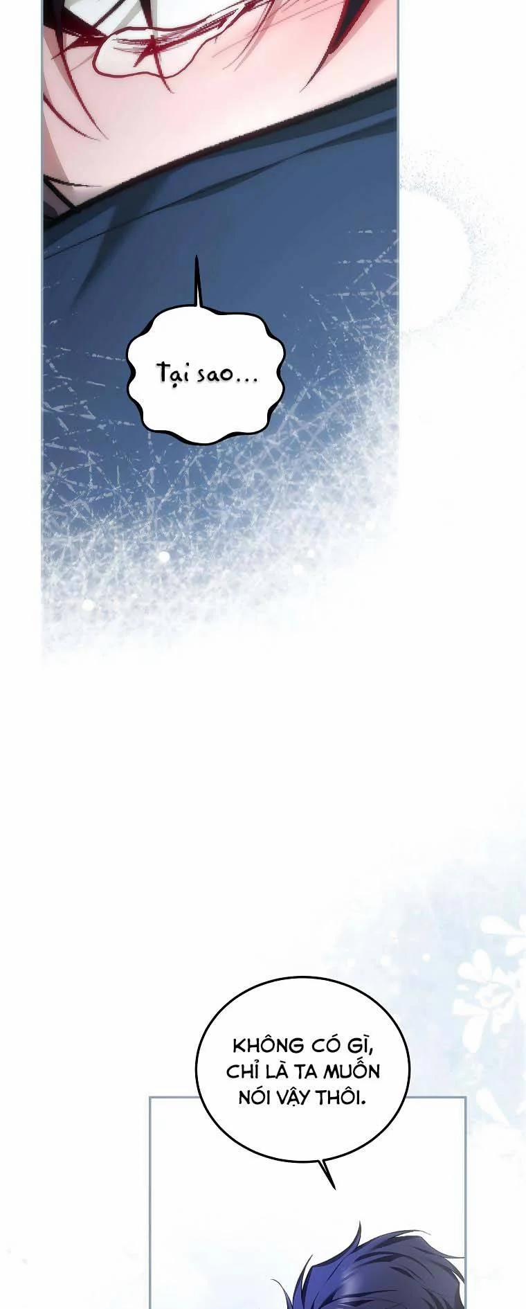 Quãng Đời Còn Lại Của Nữ Phụ Yểu Mệnh 60.1 trang 37