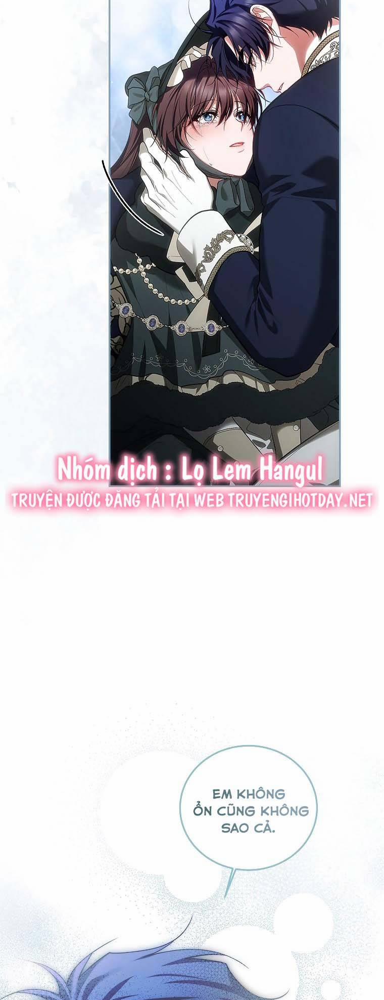 Quãng Đời Còn Lại Của Nữ Phụ Yểu Mệnh 60.1 trang 38