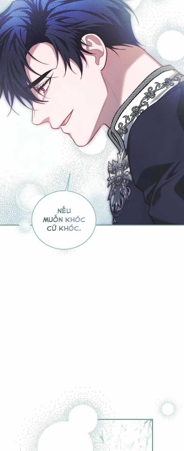 Quãng Đời Còn Lại Của Nữ Phụ Yểu Mệnh 60.1 trang 39