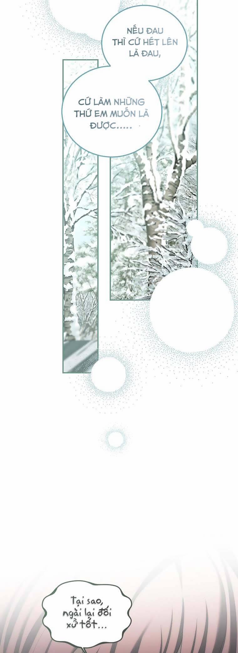 Quãng Đời Còn Lại Của Nữ Phụ Yểu Mệnh 60.1 trang 40