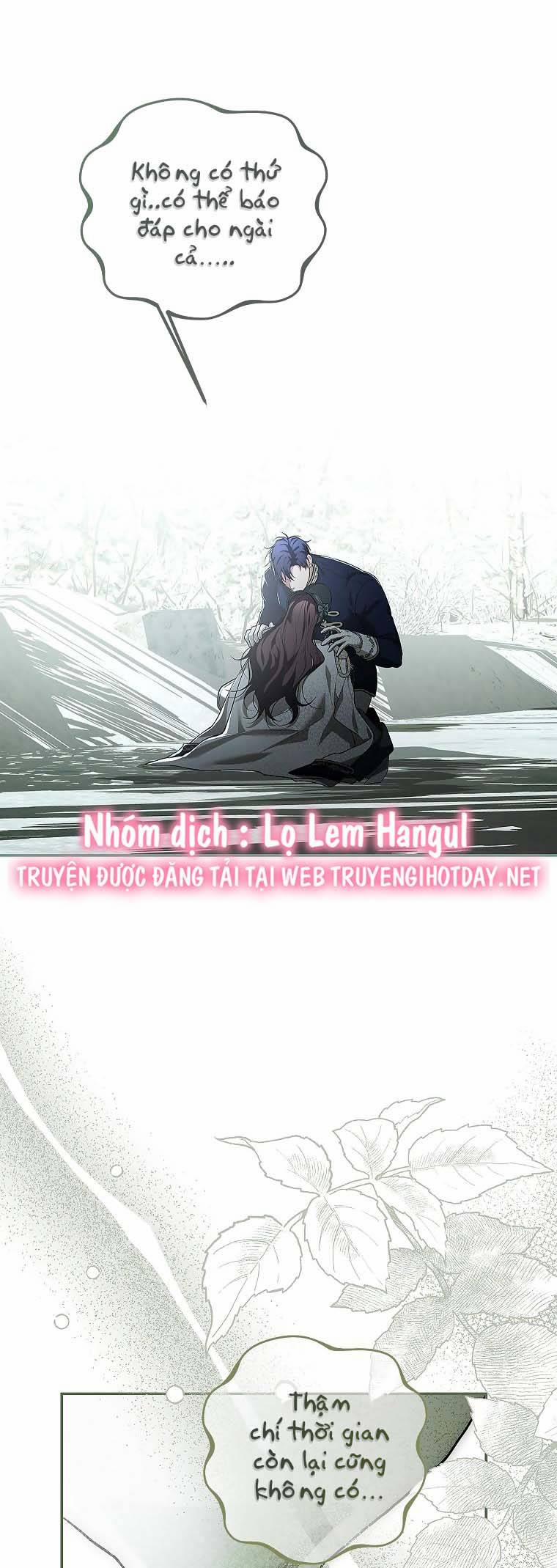 Quãng Đời Còn Lại Của Nữ Phụ Yểu Mệnh 60.1 trang 42