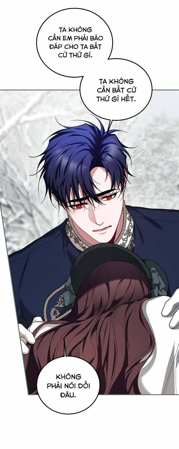 Quãng Đời Còn Lại Của Nữ Phụ Yểu Mệnh 60.1 trang 44