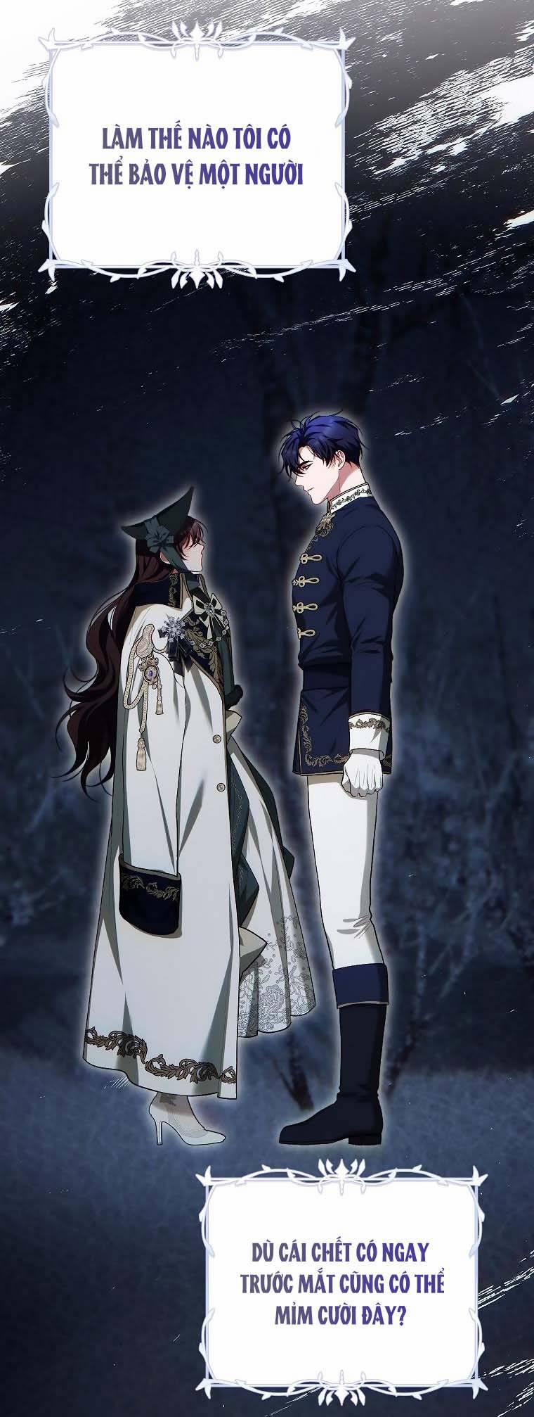 Quãng Đời Còn Lại Của Nữ Phụ Yểu Mệnh 60.1 trang 5