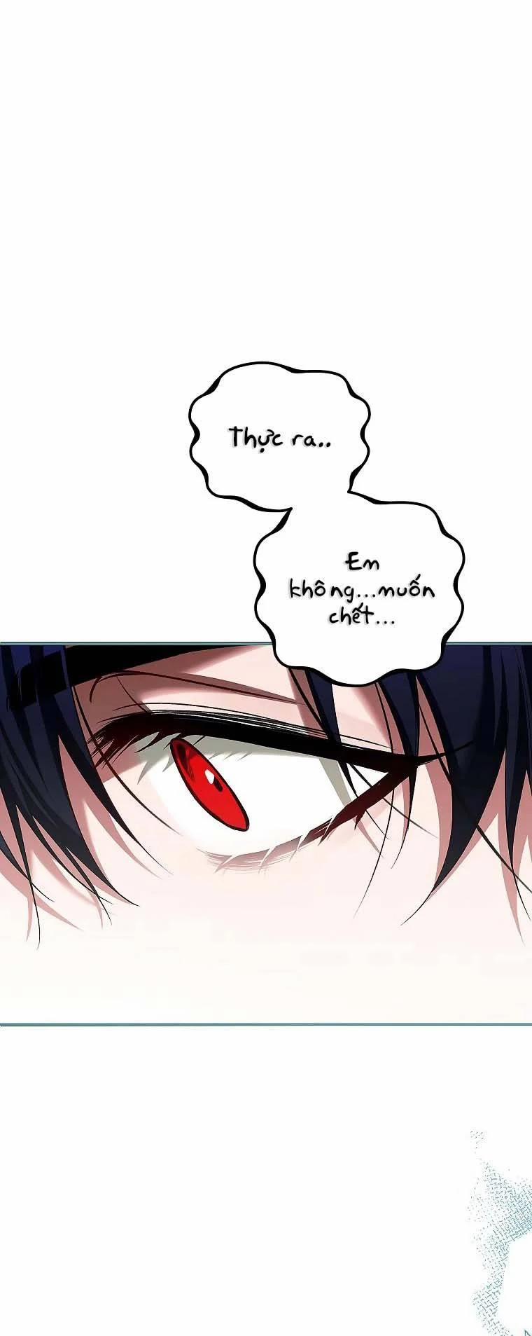 Quãng Đời Còn Lại Của Nữ Phụ Yểu Mệnh 60.1 trang 52