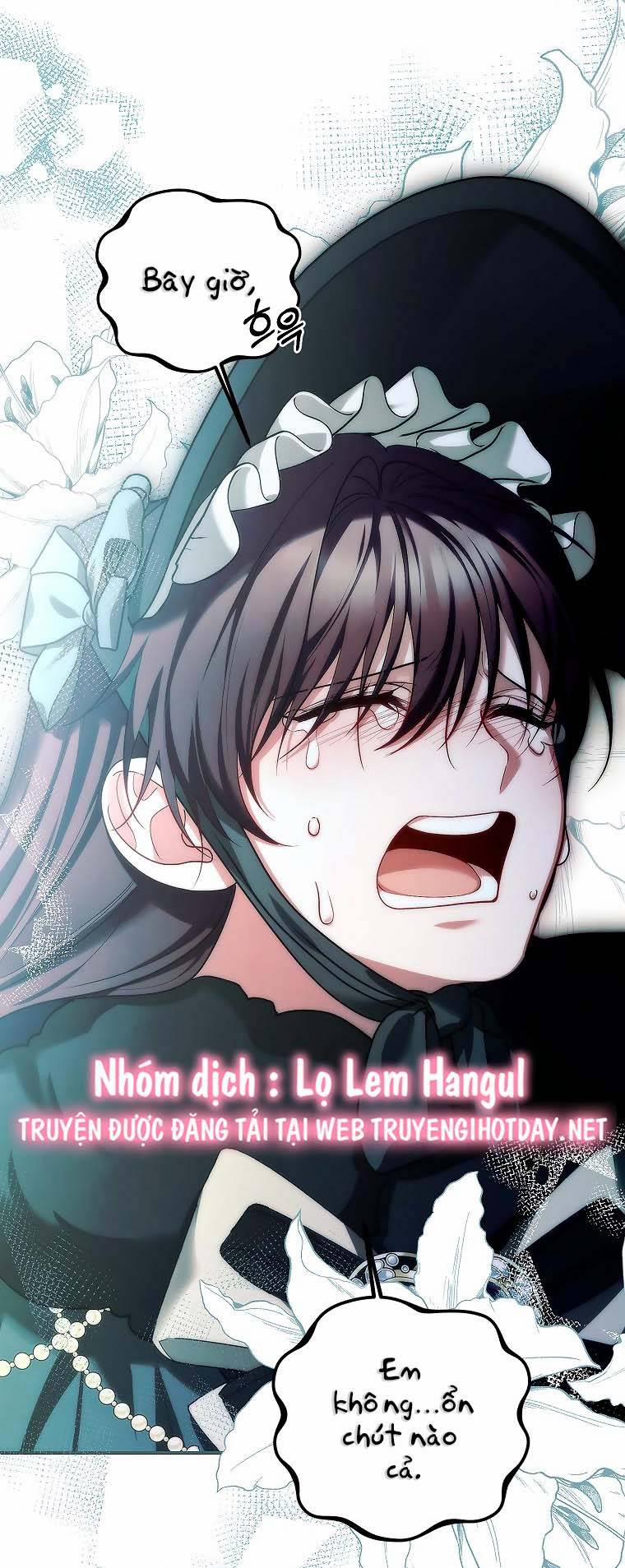 Quãng Đời Còn Lại Của Nữ Phụ Yểu Mệnh 60.1 trang 53