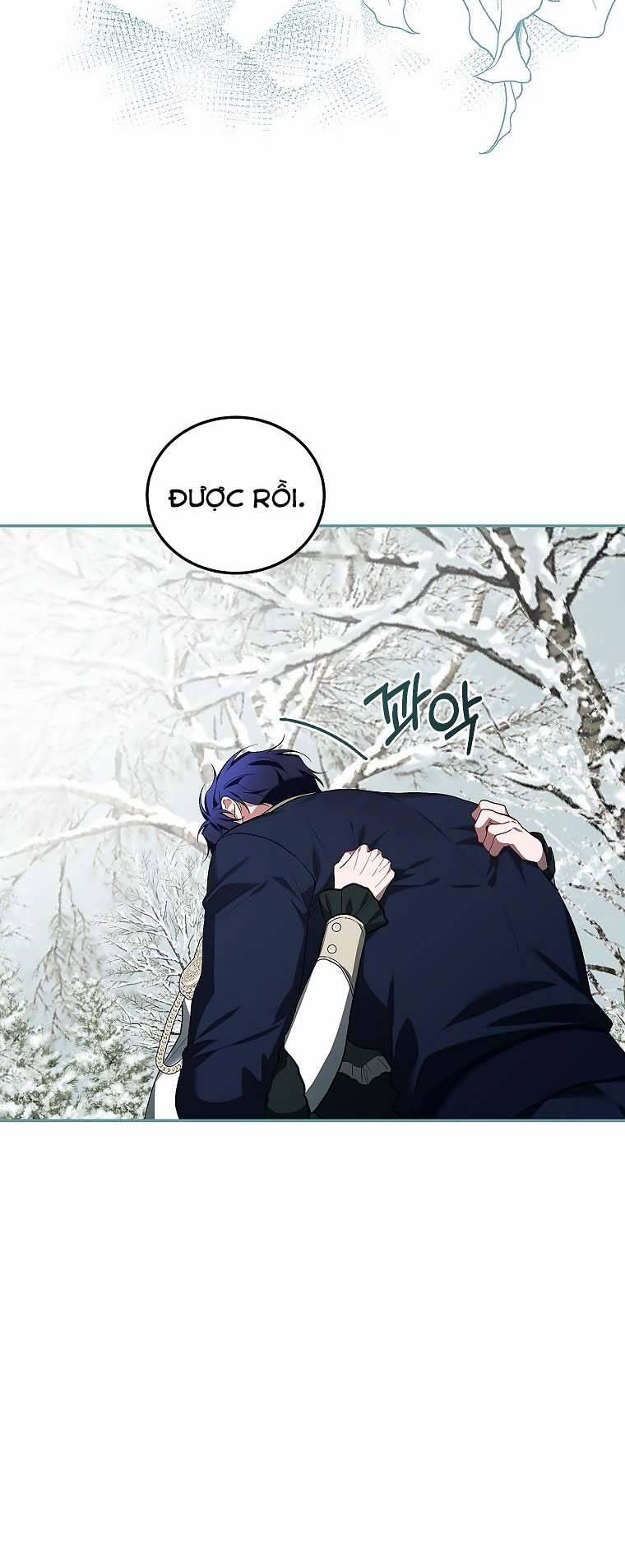 Quãng Đời Còn Lại Của Nữ Phụ Yểu Mệnh 60.1 trang 54