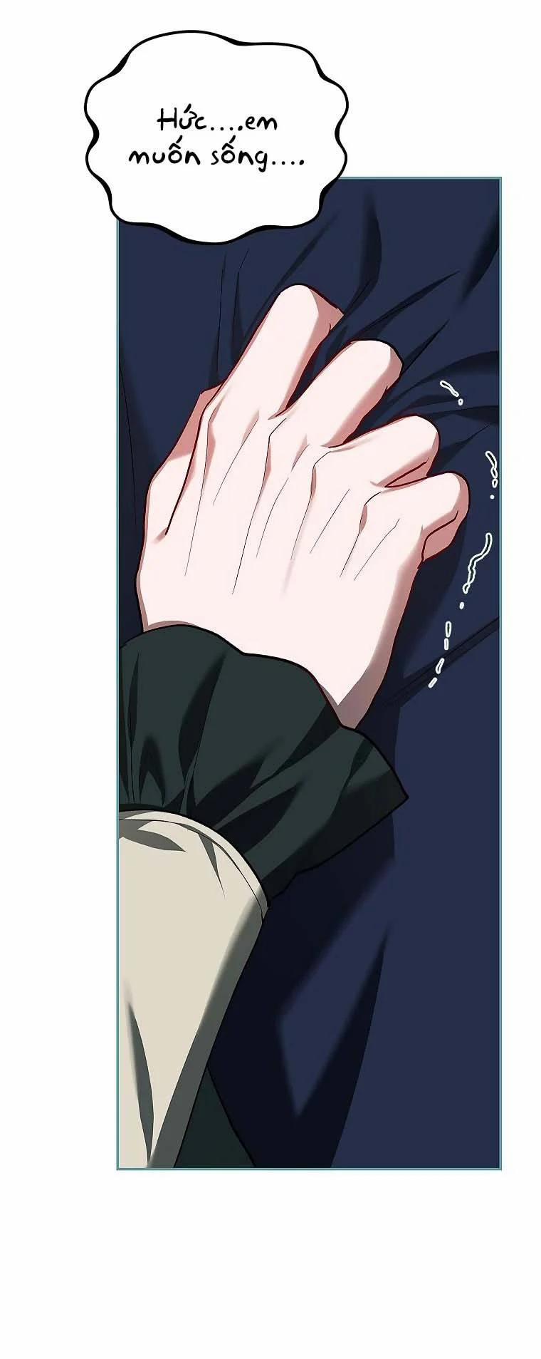 Quãng Đời Còn Lại Của Nữ Phụ Yểu Mệnh 60.1 trang 55