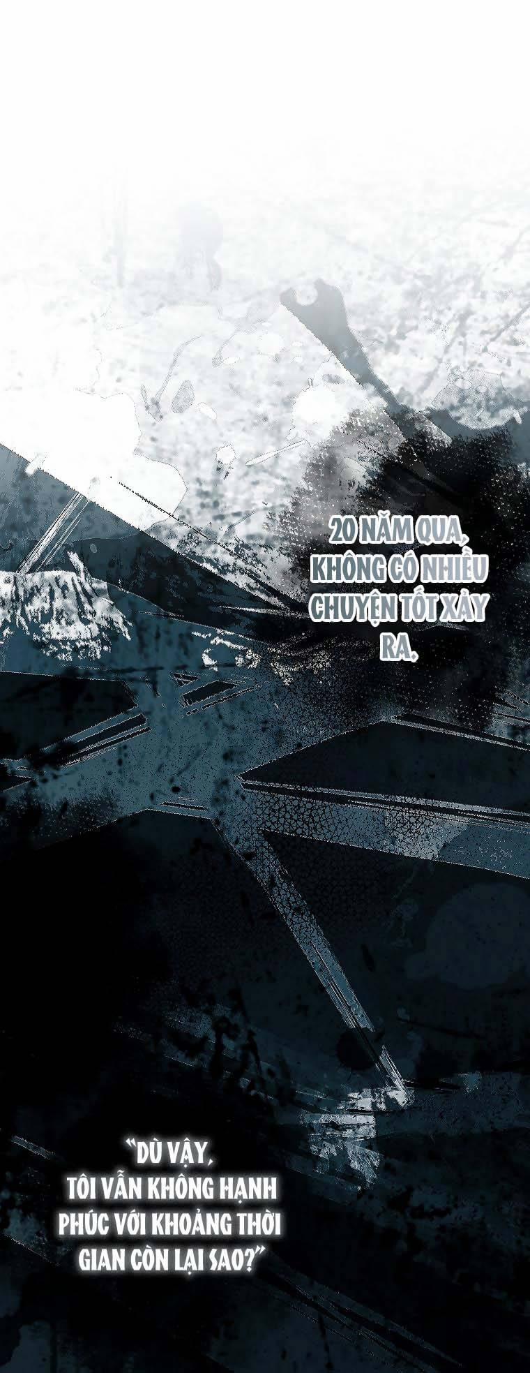 Quãng Đời Còn Lại Của Nữ Phụ Yểu Mệnh 60.1 trang 56