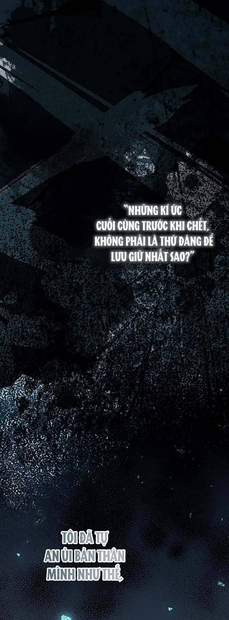 Quãng Đời Còn Lại Của Nữ Phụ Yểu Mệnh 60.1 trang 57