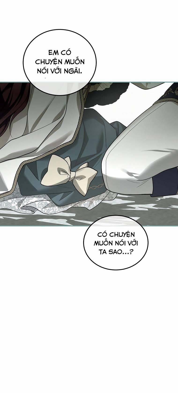 Quãng Đời Còn Lại Của Nữ Phụ Yểu Mệnh 60.1 trang 61