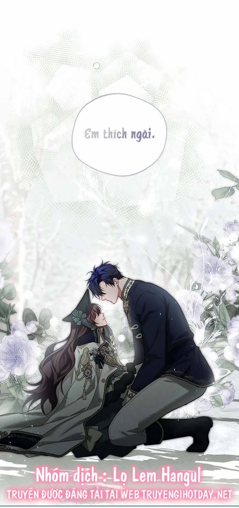 Quãng Đời Còn Lại Của Nữ Phụ Yểu Mệnh 60.1 trang 62