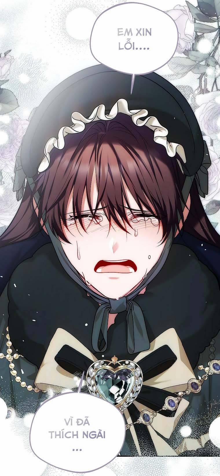 Quãng Đời Còn Lại Của Nữ Phụ Yểu Mệnh 60.1 trang 65