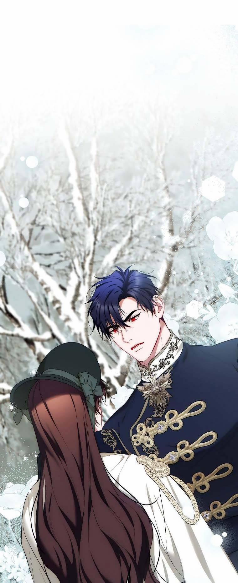 Quãng Đời Còn Lại Của Nữ Phụ Yểu Mệnh 60.1 trang 7