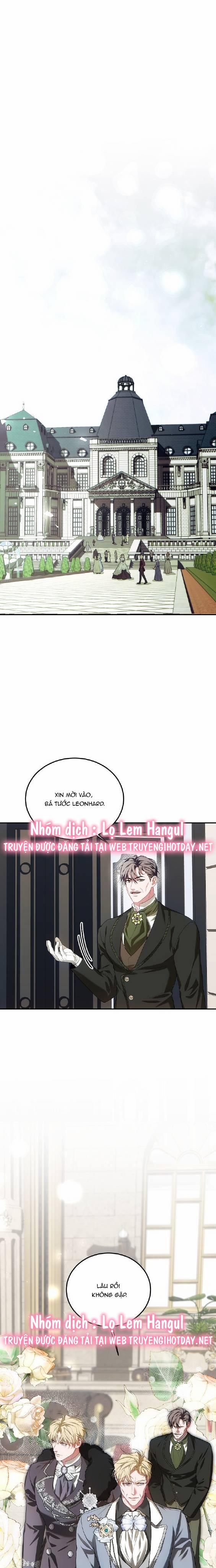 Quãng Đời Còn Lại Của Nữ Phụ Yểu Mệnh 61.1 trang 0