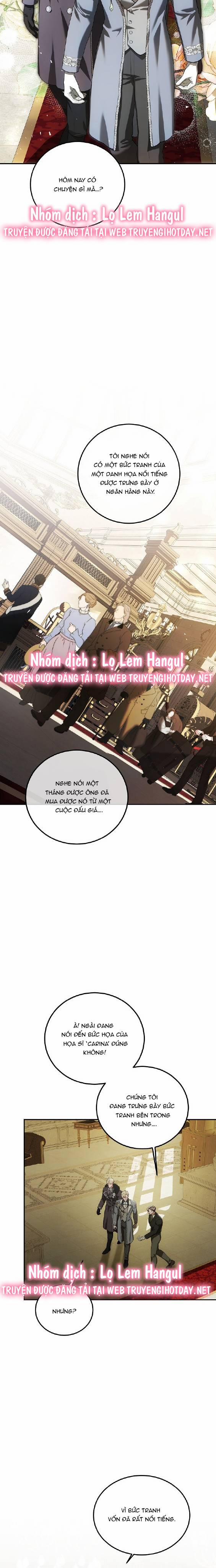 Quãng Đời Còn Lại Của Nữ Phụ Yểu Mệnh 61.1 trang 1