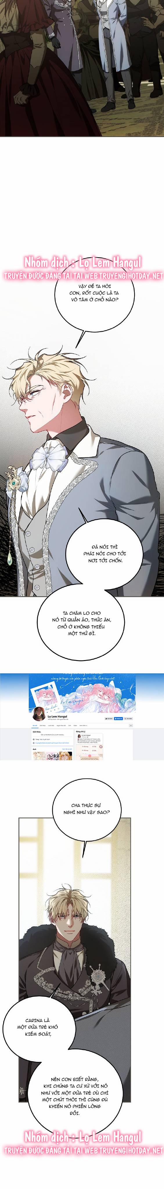 Quãng Đời Còn Lại Của Nữ Phụ Yểu Mệnh 61.1 trang 10