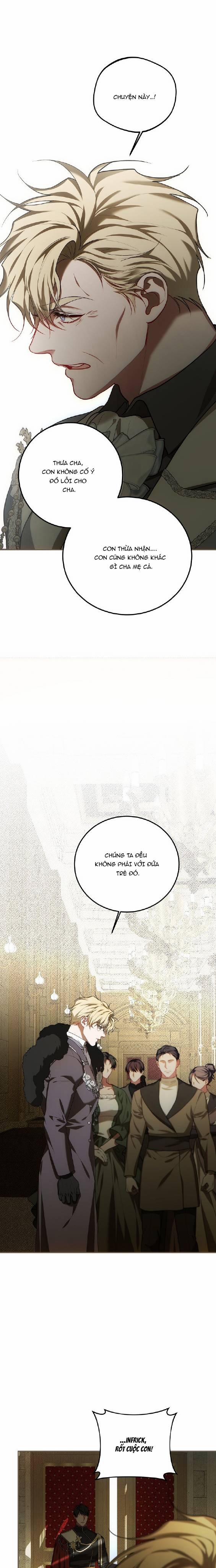 Quãng Đời Còn Lại Của Nữ Phụ Yểu Mệnh 61.1 trang 11