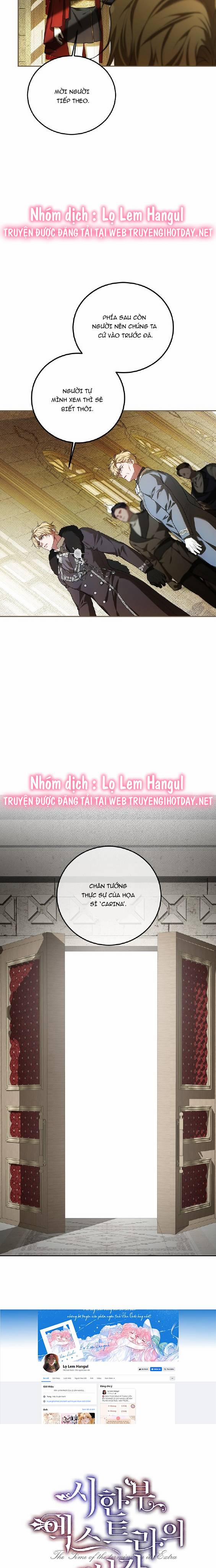 Quãng Đời Còn Lại Của Nữ Phụ Yểu Mệnh 61.1 trang 12