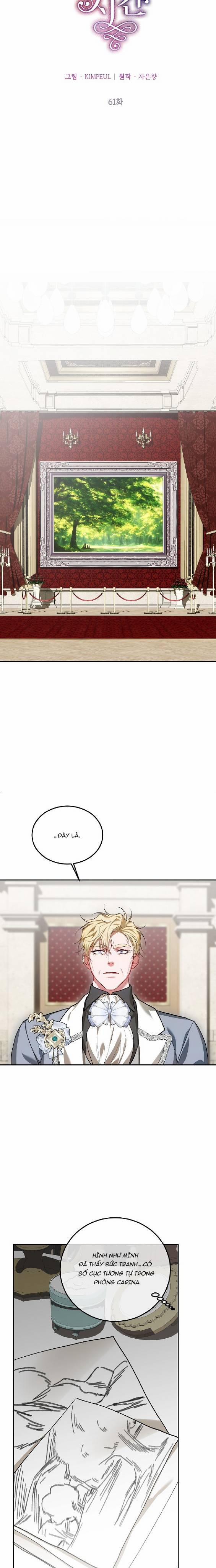 Quãng Đời Còn Lại Của Nữ Phụ Yểu Mệnh 61.1 trang 13