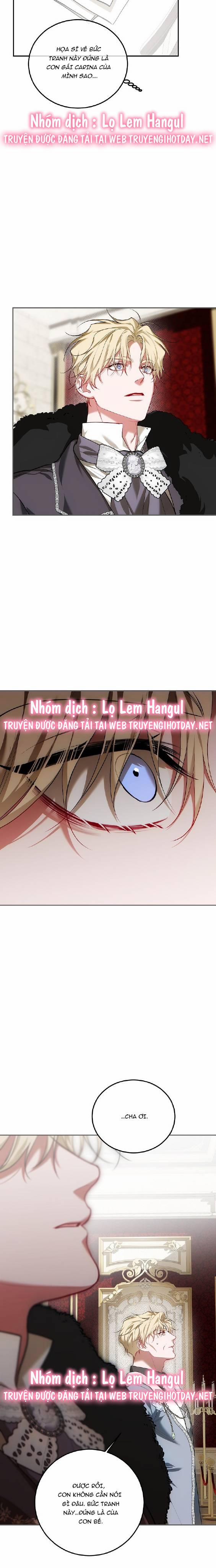 Quãng Đời Còn Lại Của Nữ Phụ Yểu Mệnh 61.1 trang 14