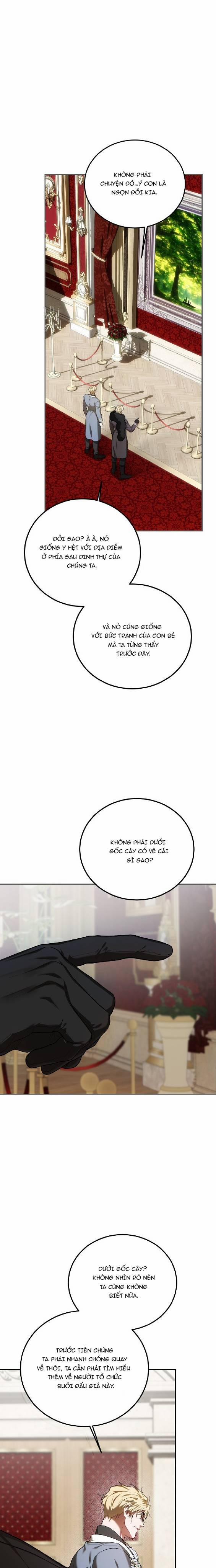 Quãng Đời Còn Lại Của Nữ Phụ Yểu Mệnh 61.1 trang 15