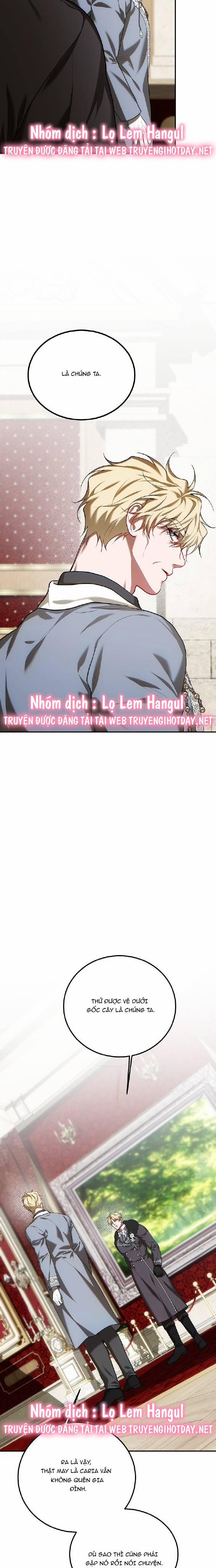 Quãng Đời Còn Lại Của Nữ Phụ Yểu Mệnh 61.1 trang 16