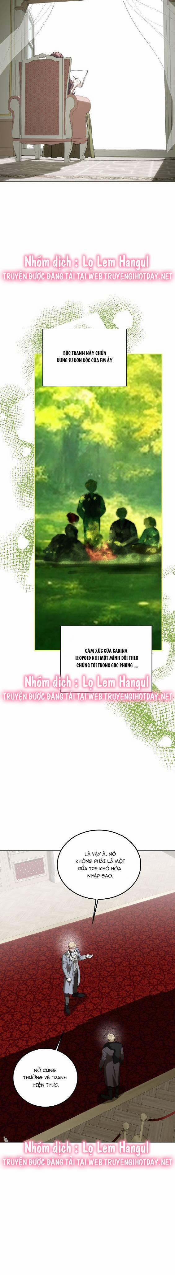 Quãng Đời Còn Lại Của Nữ Phụ Yểu Mệnh 61.1 trang 18