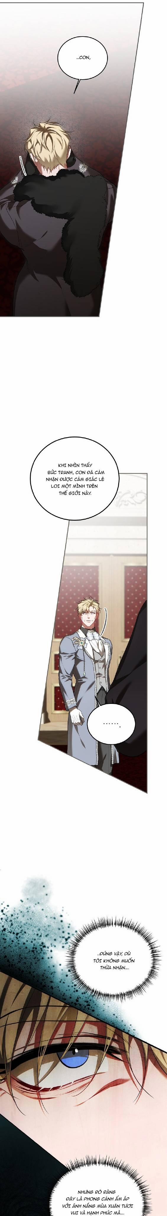 Quãng Đời Còn Lại Của Nữ Phụ Yểu Mệnh 61.1 trang 19