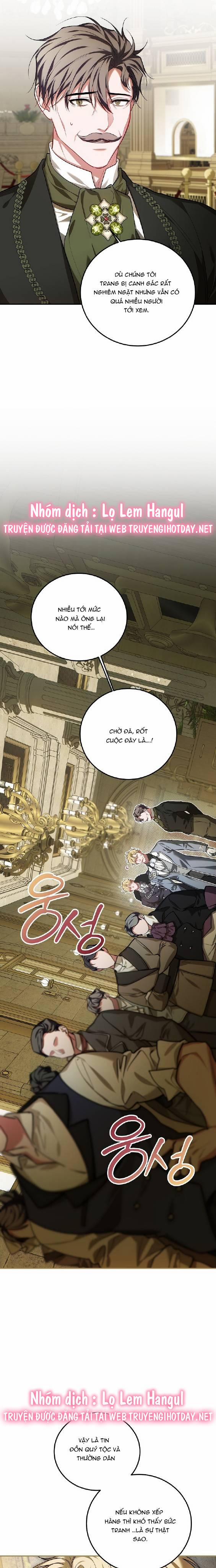 Quãng Đời Còn Lại Của Nữ Phụ Yểu Mệnh 61.1 trang 2