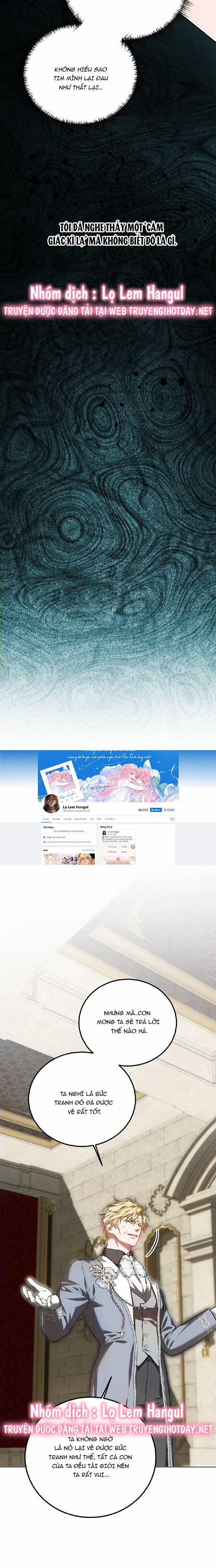 Quãng Đời Còn Lại Của Nữ Phụ Yểu Mệnh 61.1 trang 20