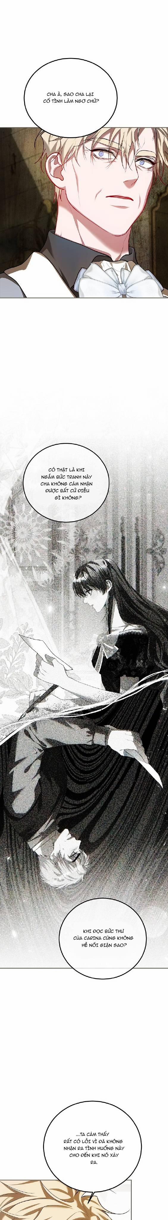 Quãng Đời Còn Lại Của Nữ Phụ Yểu Mệnh 61.1 trang 21