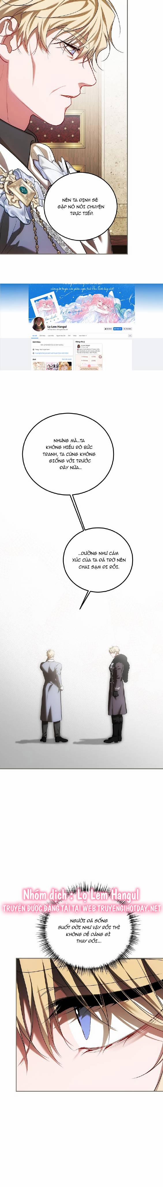 Quãng Đời Còn Lại Của Nữ Phụ Yểu Mệnh 61.1 trang 22