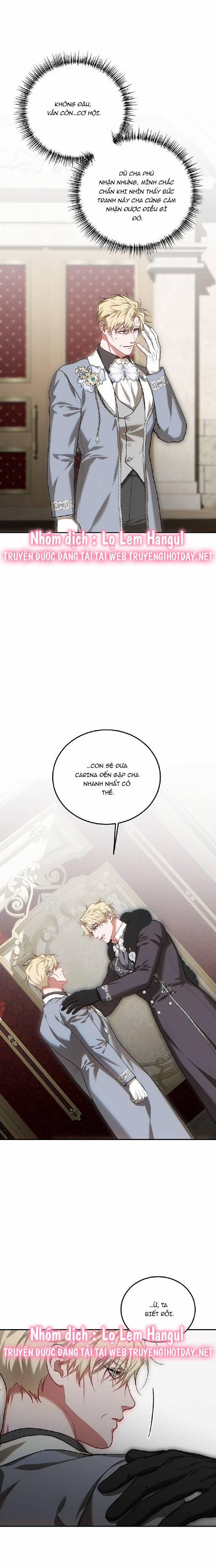 Quãng Đời Còn Lại Của Nữ Phụ Yểu Mệnh 61.1 trang 23