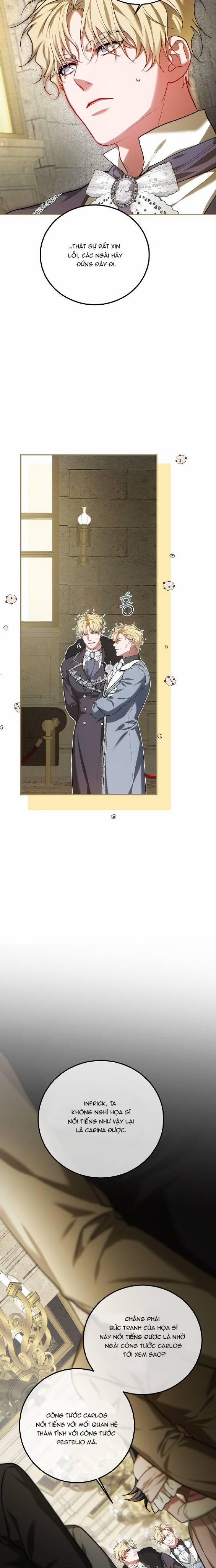 Quãng Đời Còn Lại Của Nữ Phụ Yểu Mệnh 61.1 trang 3