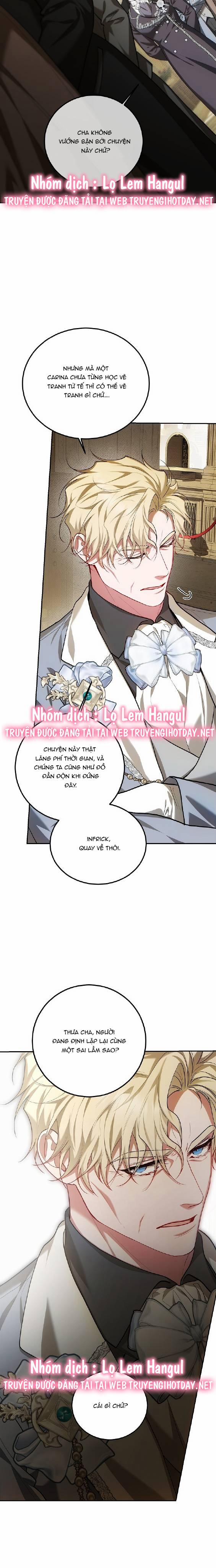 Quãng Đời Còn Lại Của Nữ Phụ Yểu Mệnh 61.1 trang 4