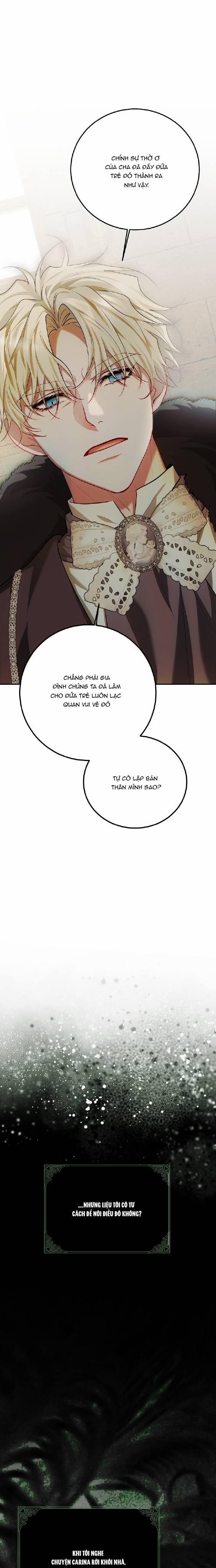 Quãng Đời Còn Lại Của Nữ Phụ Yểu Mệnh 61.1 trang 5