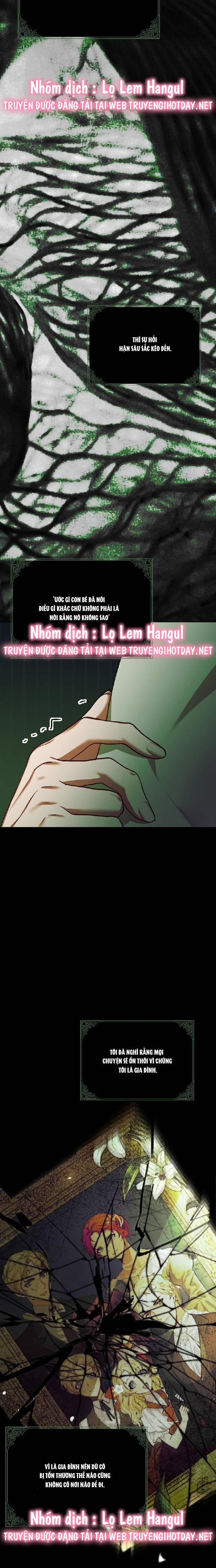 Quãng Đời Còn Lại Của Nữ Phụ Yểu Mệnh 61.1 trang 6