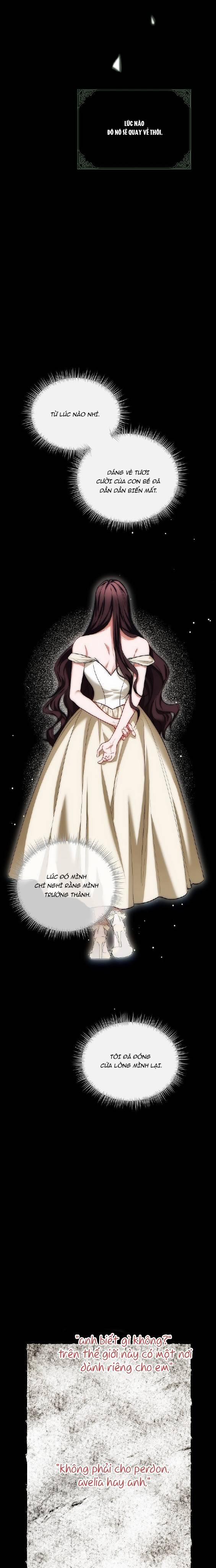 Quãng Đời Còn Lại Của Nữ Phụ Yểu Mệnh 61.1 trang 7