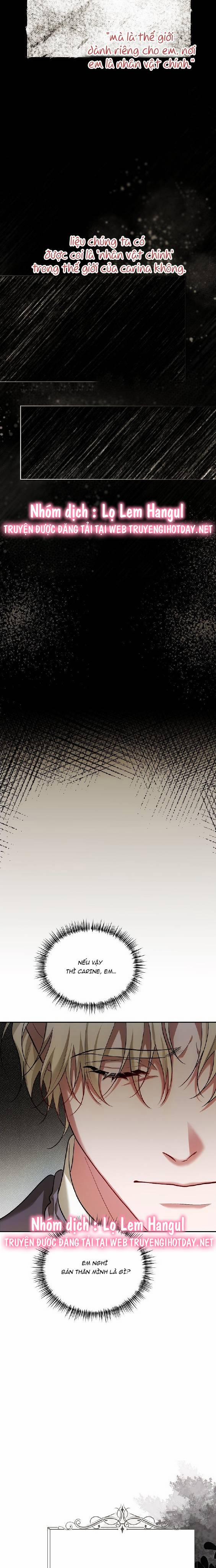 Quãng Đời Còn Lại Của Nữ Phụ Yểu Mệnh 61.1 trang 8