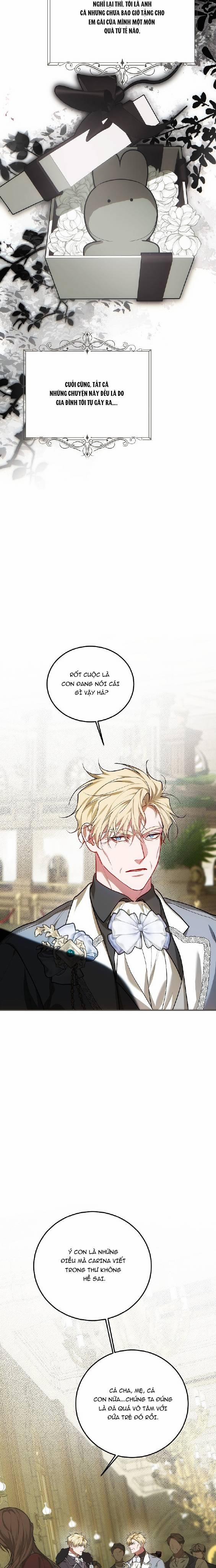 Quãng Đời Còn Lại Của Nữ Phụ Yểu Mệnh 61.1 trang 9