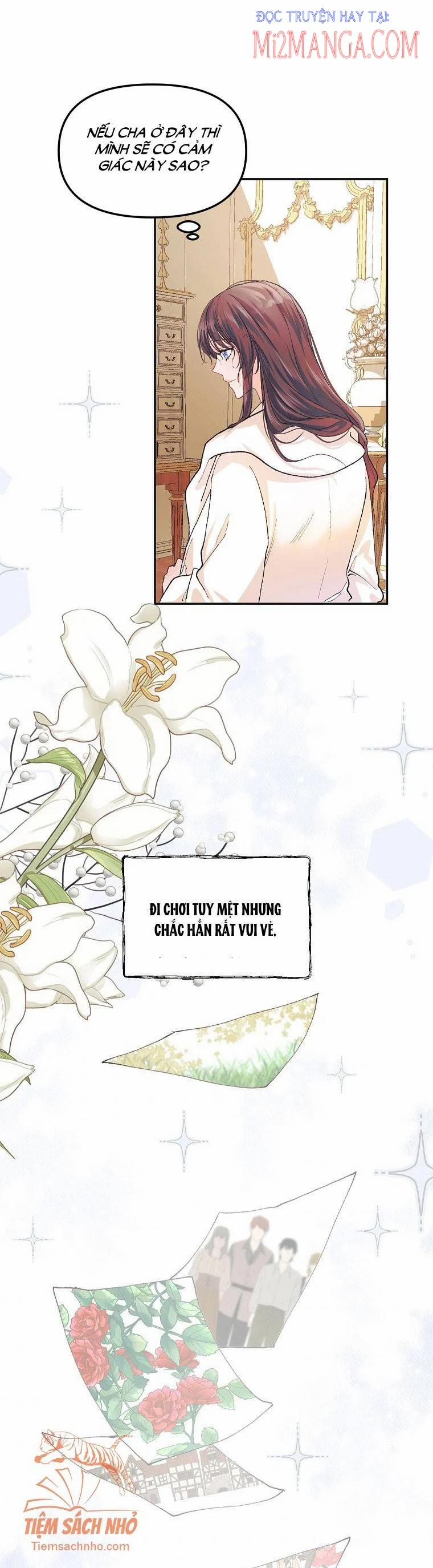 Quãng Đời Còn Lại Của Nữ Phụ Yểu Mệnh 7 trang 14