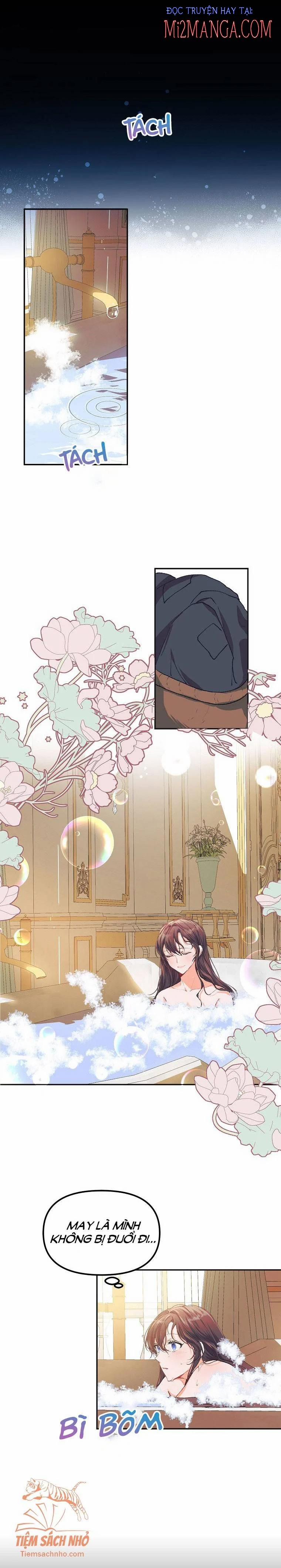 Quãng Đời Còn Lại Của Nữ Phụ Yểu Mệnh 7 trang 9