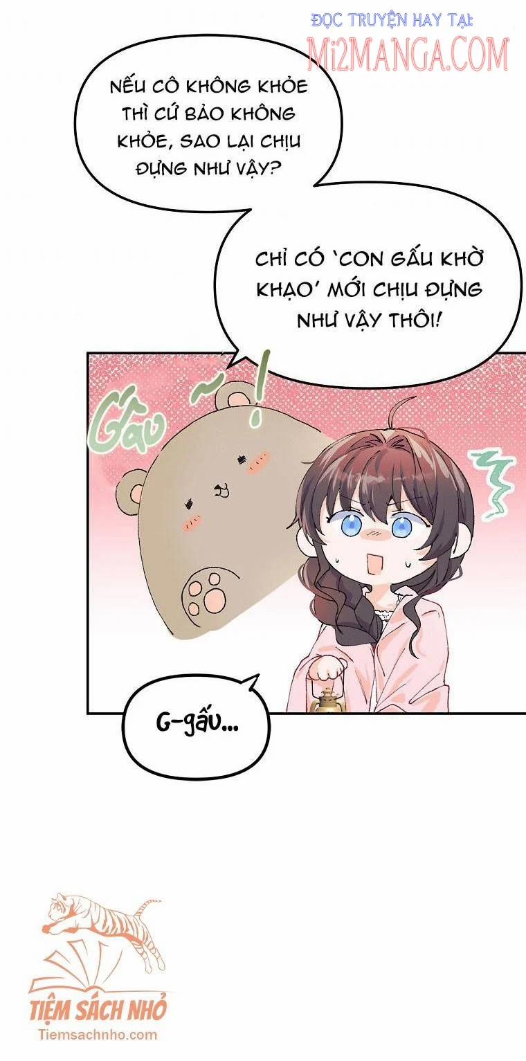 Quãng Đời Còn Lại Của Nữ Phụ Yểu Mệnh 8.5 trang 1