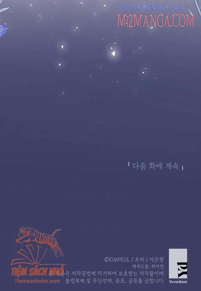 Quãng Đời Còn Lại Của Nữ Phụ Yểu Mệnh 8.5 trang 15