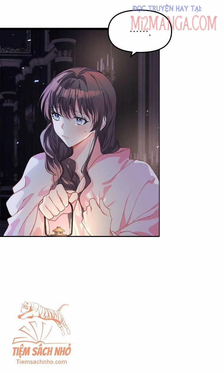 Quãng Đời Còn Lại Của Nữ Phụ Yểu Mệnh 8 trang 10