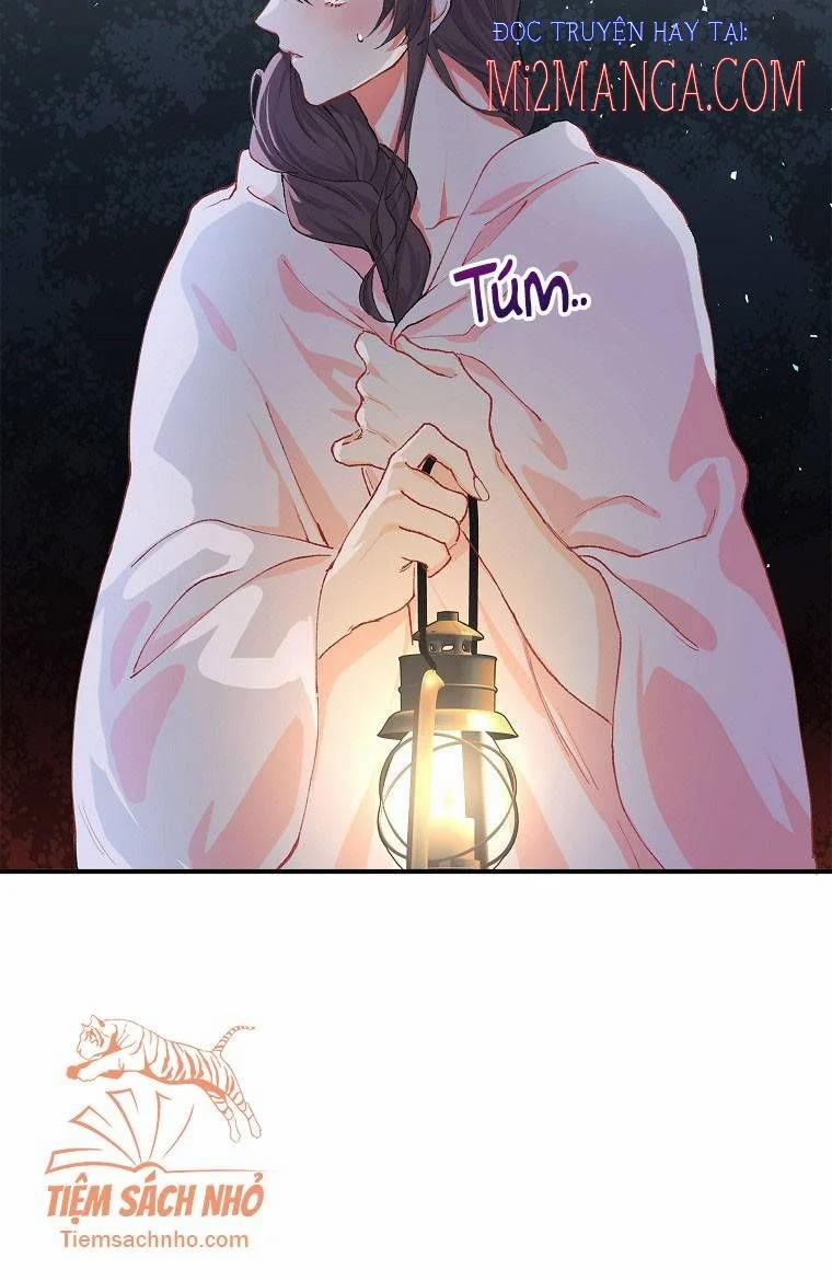 Quãng Đời Còn Lại Của Nữ Phụ Yểu Mệnh 8 trang 12