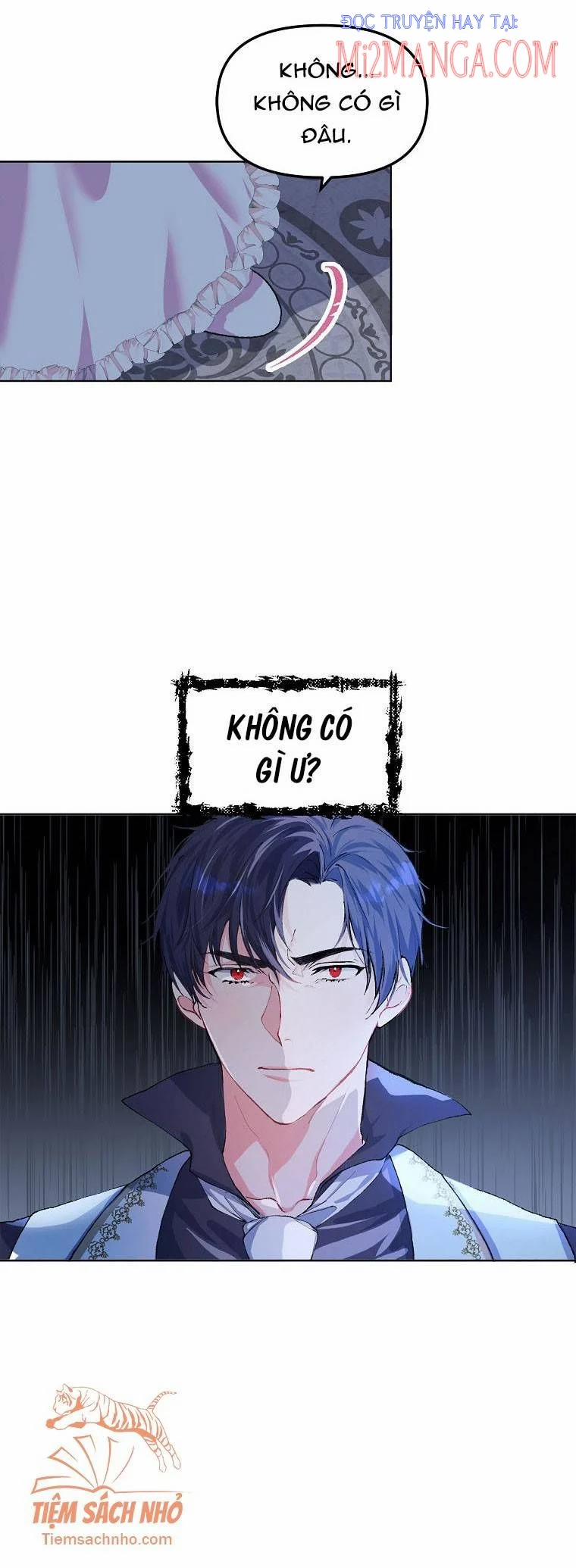 Quãng Đời Còn Lại Của Nữ Phụ Yểu Mệnh 8 trang 13