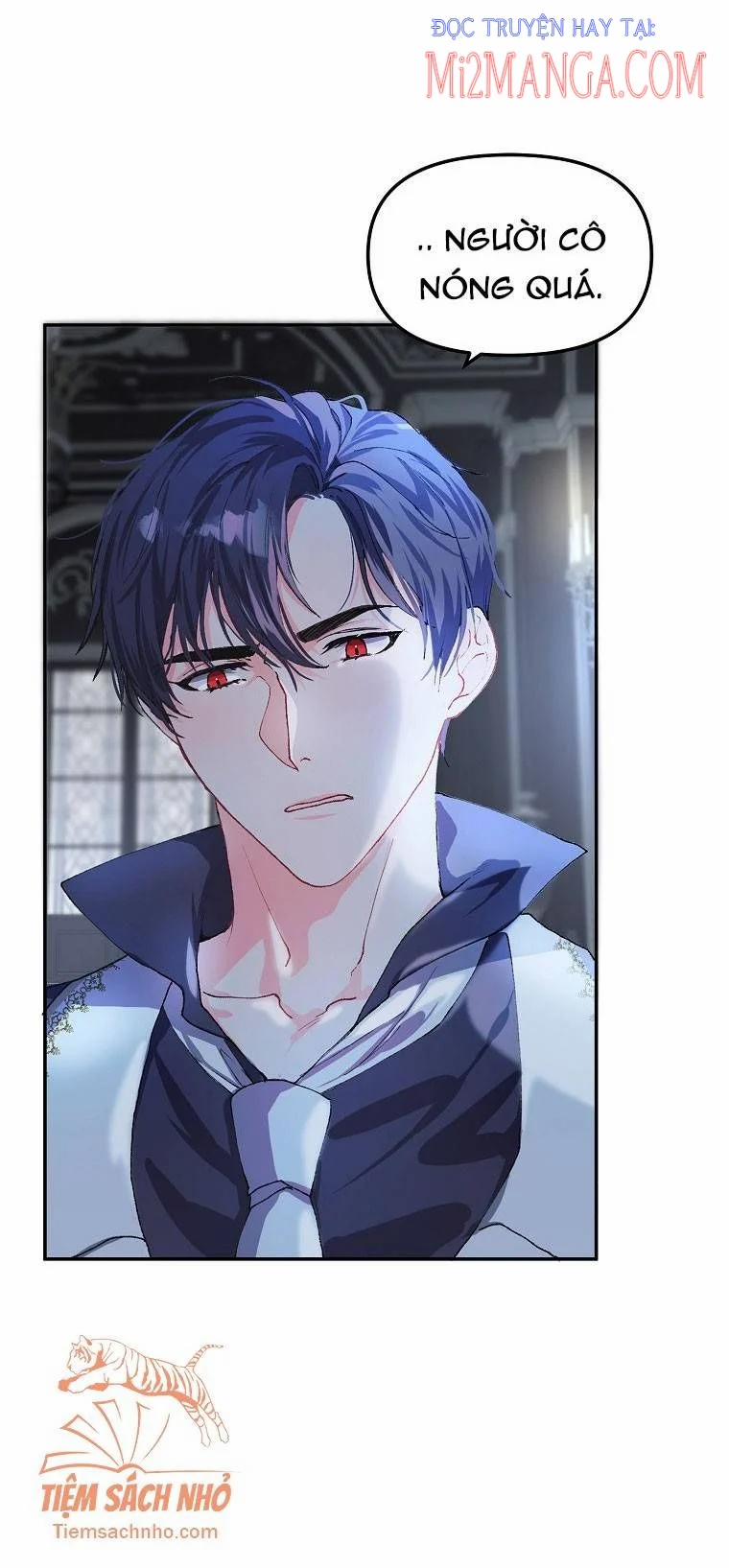 Quãng Đời Còn Lại Của Nữ Phụ Yểu Mệnh 8 trang 16