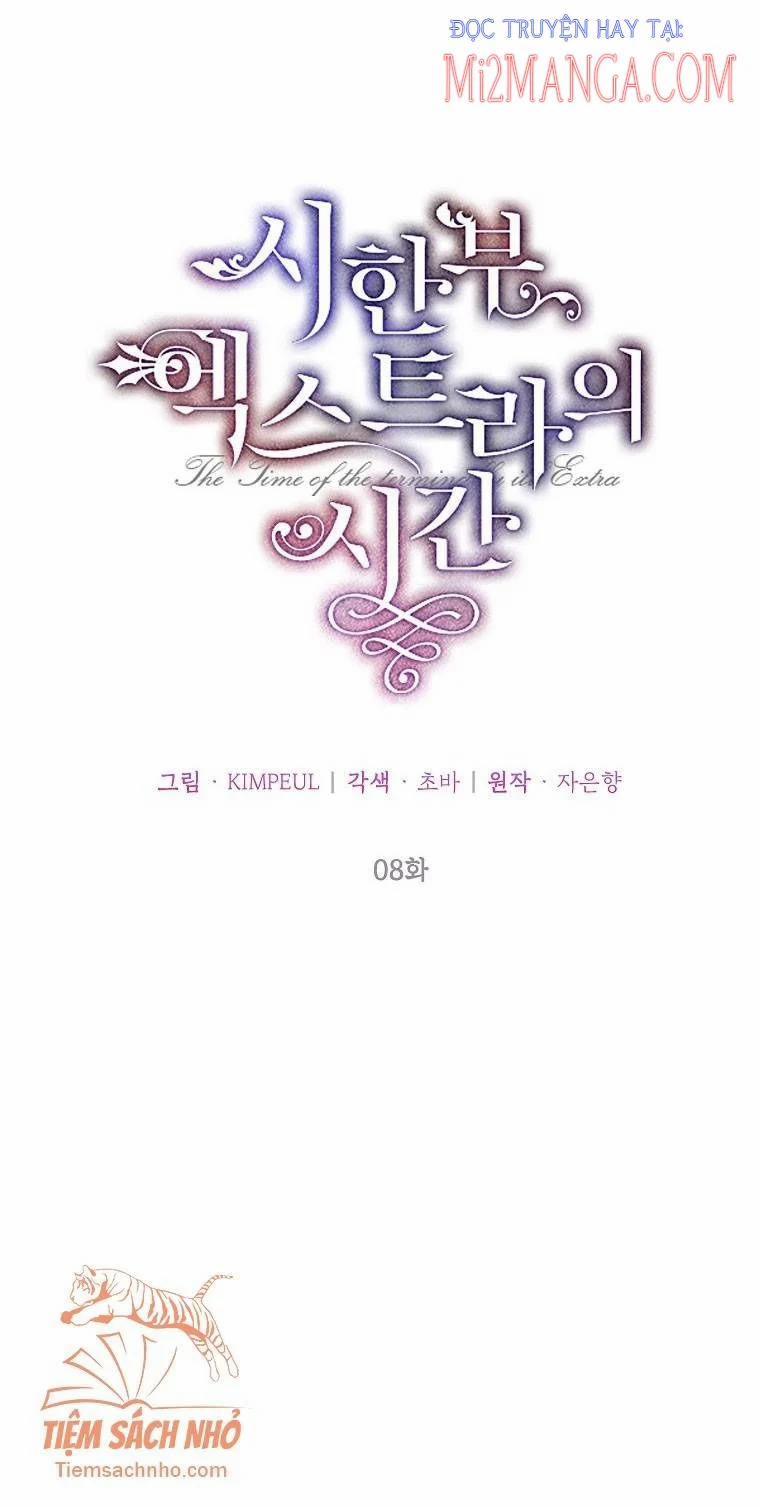 Quãng Đời Còn Lại Của Nữ Phụ Yểu Mệnh 8 trang 2